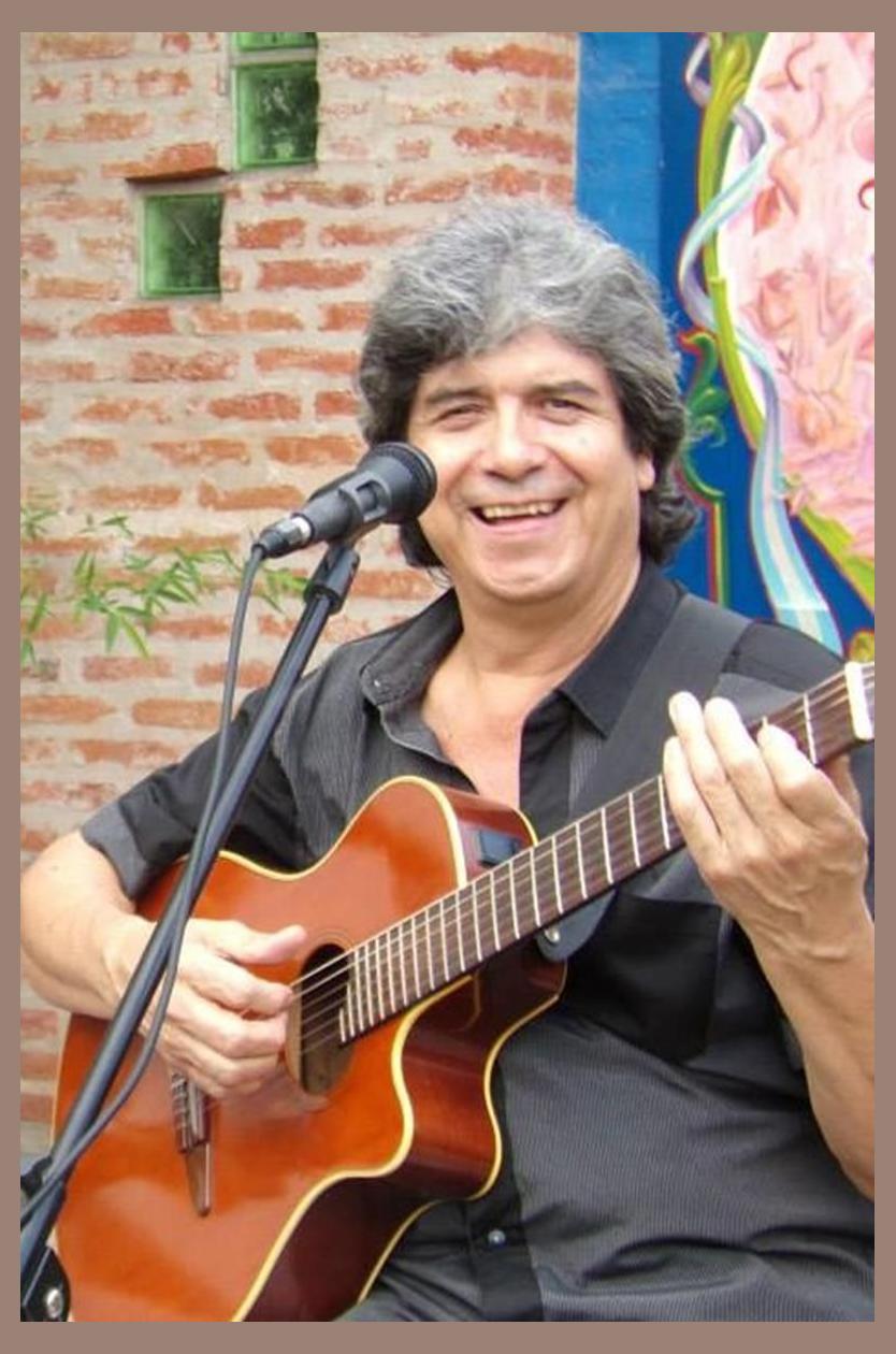 Humberto Falcón